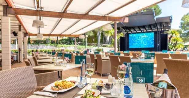 Hotel Viva Cala Mesquida Suites Spa