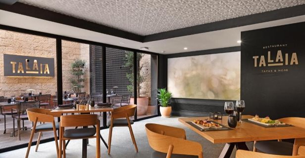 Hotel Viva Cala Mesquida Suites Spa