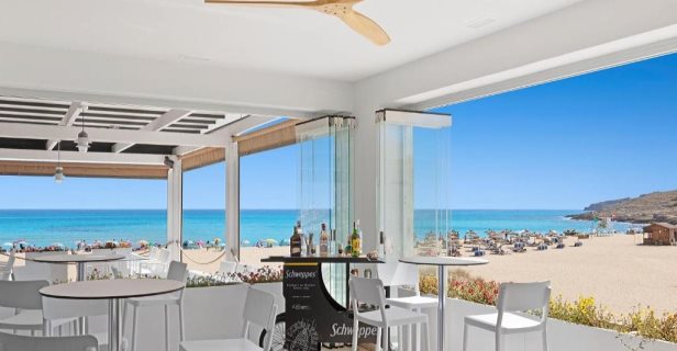Hotel Viva Cala Mesquida Suites Spa