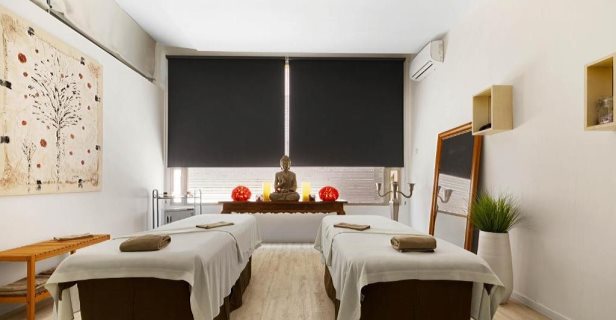 Hotel Viva Cala Mesquida Suites Spa