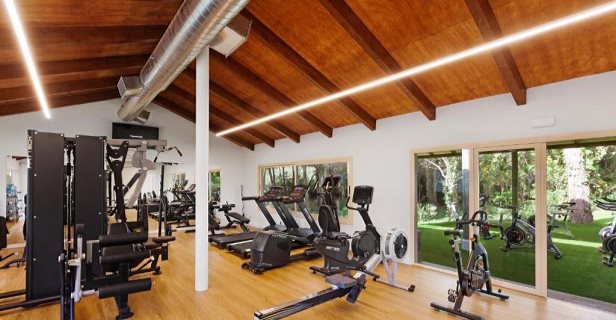 Hotel Viva Cala Mesquida Suites Spa