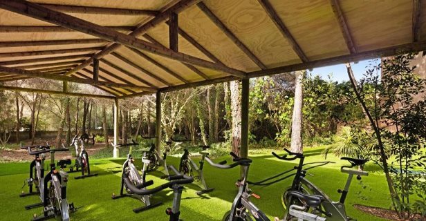 Hotel Viva Cala Mesquida Suites Spa