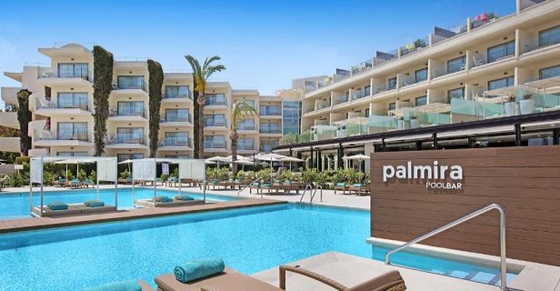 Hotel Viva Golf Adults Only