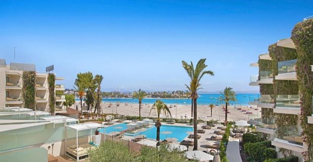 Hotel Viva Golf Adults Only