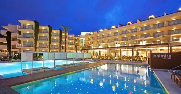 Hotel Viva Golf Adults Only