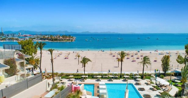 Hotel Viva Golf Adults Only