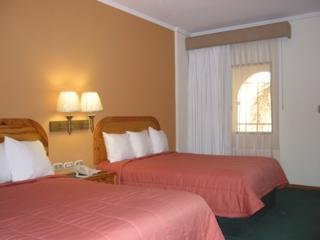 Hotel Viva Inn