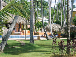 Hotel Viva Residence Bahia Estela