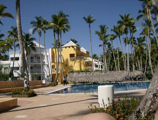Hotel Viva Residence Bahia Estela