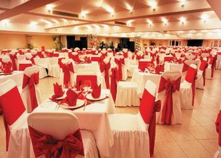 Hotel Viva Villahermosa