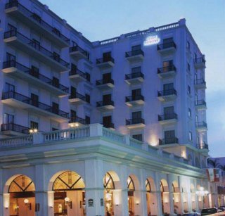 Hotel Viva Villahermosa