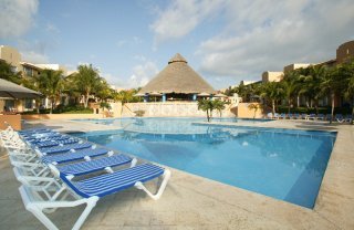 Hotel Viva Wyndham Azteca All Inclusive