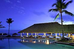 Hotel Viva Wyndham Dominicus Beach All Inclusive