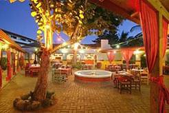 Hotel Viva Wyndham Dominicus Beach All Inclusive