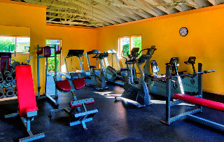 Hotel Viva Wyndham Fortuna Beach