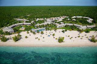 Hotel Viva Wyndham Fortuna Beach