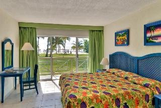Hotel Viva Wyndham Fortuna Beach