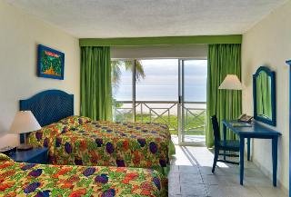 Hotel Viva Wyndham Fortuna Beach