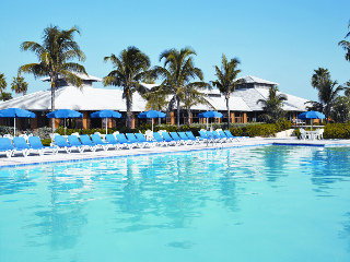 Hotel Viva Wyndham Fortuna Beach