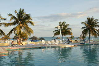 Hotel Viva Wyndham Fortuna Beach