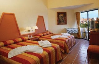 Hotel Viva Wyndham Maya All Inclusive