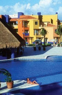 Hotel Viva Wyndham Maya All Inclusive
