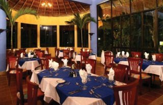 Hotel Viva Wyndham Maya All Inclusive