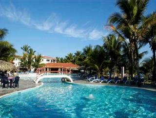 Hotel Viva Wyndham Tangerine All Inclusive