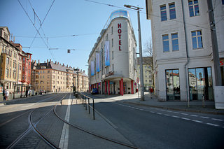 Hotel Vivaldi Leipzig