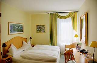 Hotel Vivaldi Leipzig