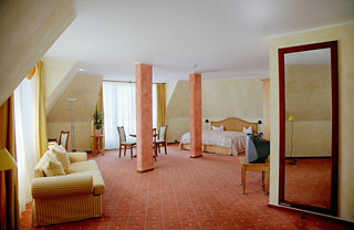 Hotel Vivaldi Leipzig