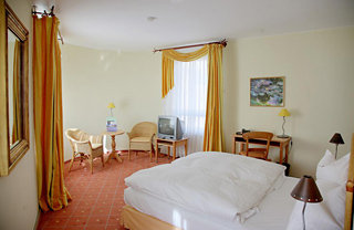 Hotel Vivaldi Leipzig