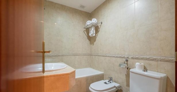 Hotel Vivar Restaurante