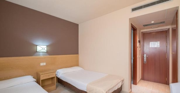 Hotel Vivar Restaurante