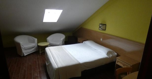 Hotel Vivar Restaurante