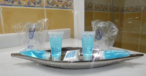 Hotel Vivar Restaurante