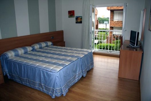 Hotel Vivero Playa