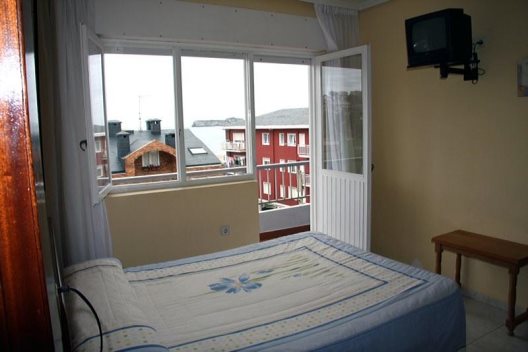 Hotel Vivero Playa