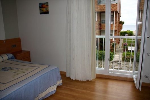 Hotel Vivero Playa