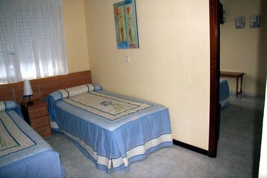Hotel Vivero Playa