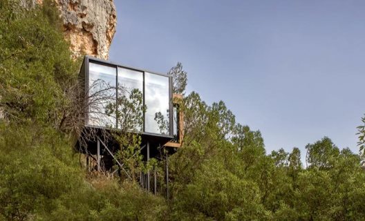 Hotel Vivood Paisaje