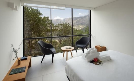 Hotel Vivood Paisaje