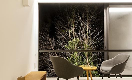 Hotel Vivood Paisaje