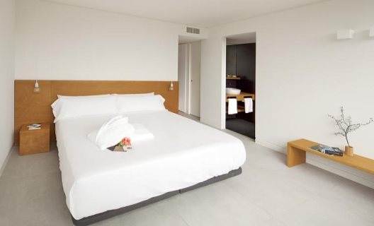 Hotel Vivood Paisaje