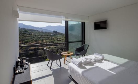 Hotel Vivood Paisaje