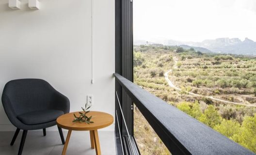 Hotel Vivood Paisaje
