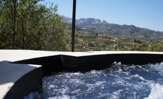 Hotel Vivood Paisaje