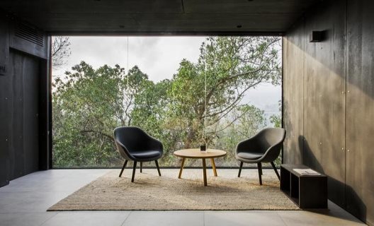 Hotel Vivood Paisaje
