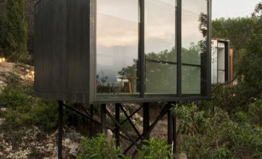 Hotel Vivood Paisaje