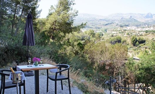 Hotel Vivood Paisaje